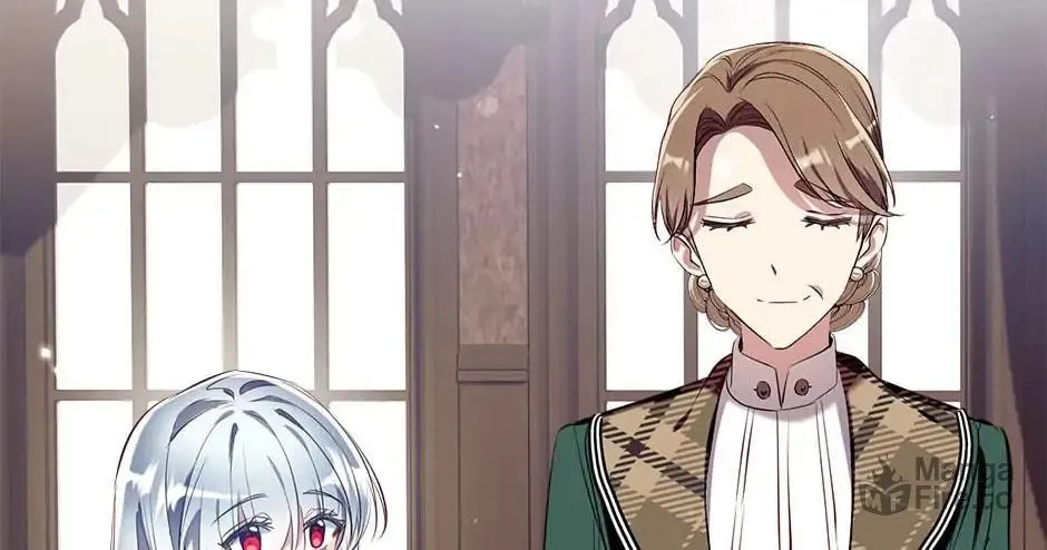 Can We Become Family? Chapter 77 page 126 - 