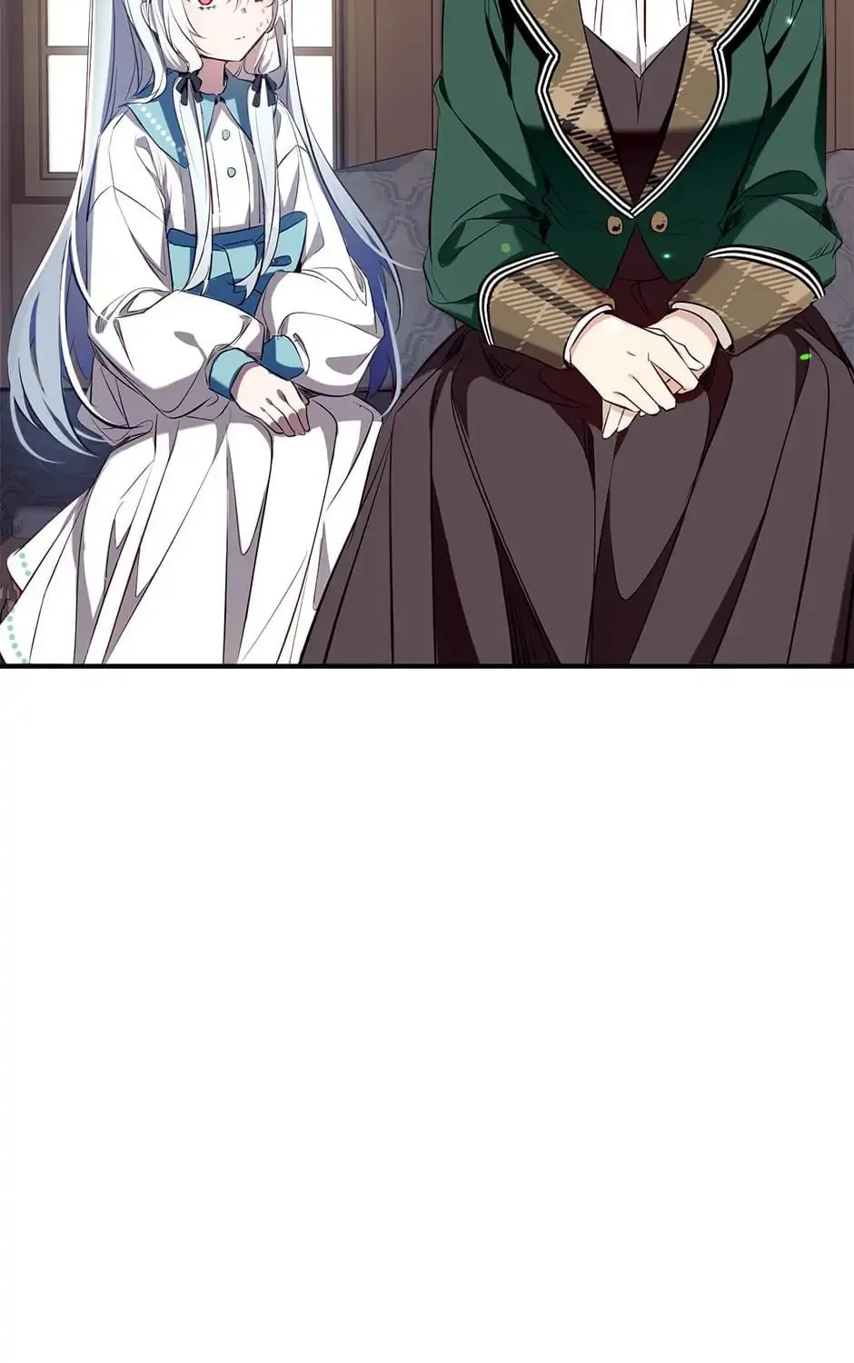 Can We Become Family? Chapter 77 page 127 - 