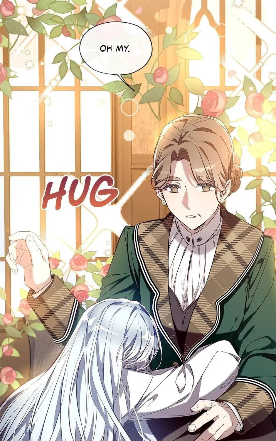 Can We Become Family? Chapter 77 page 133 - 