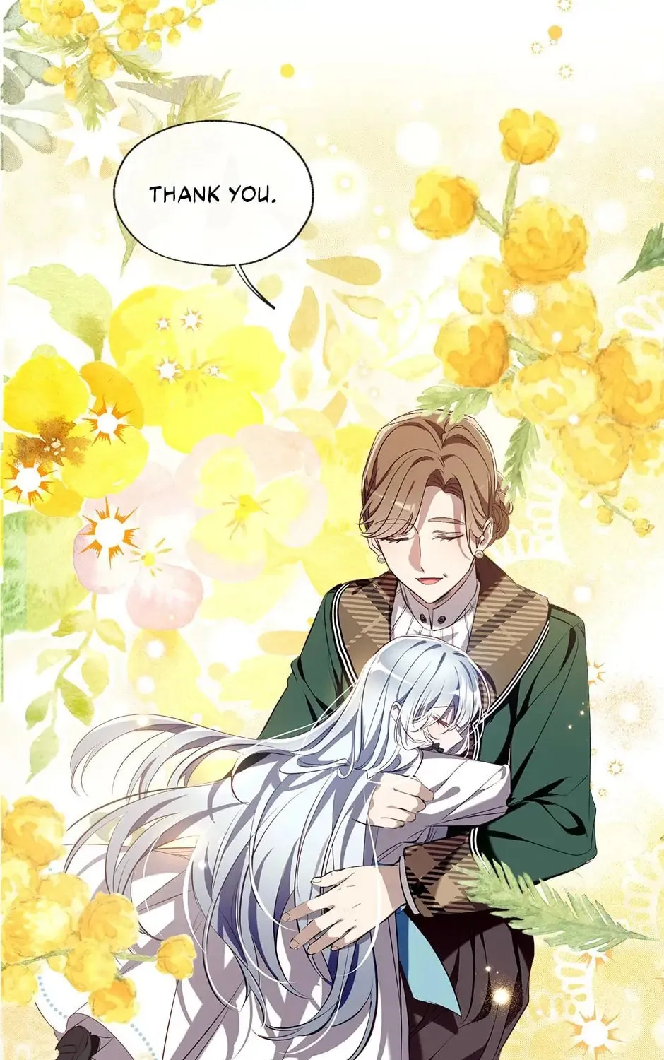 Can We Become Family? Chapter 77 page 141 - 