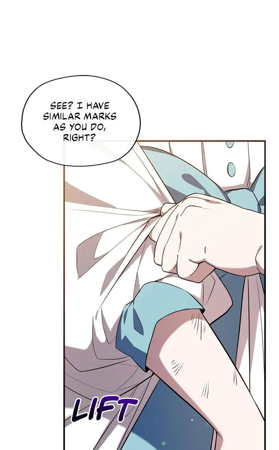 Can We Become Family? Chapter 77 page 17 - 