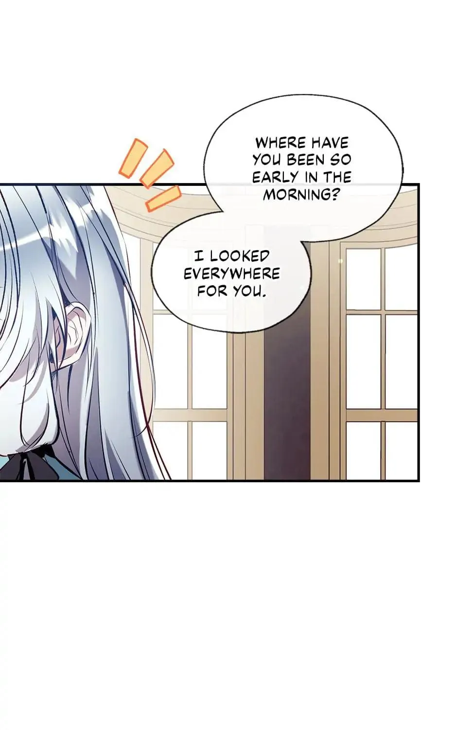 Can We Become Family? Chapter 77 page 163 - 