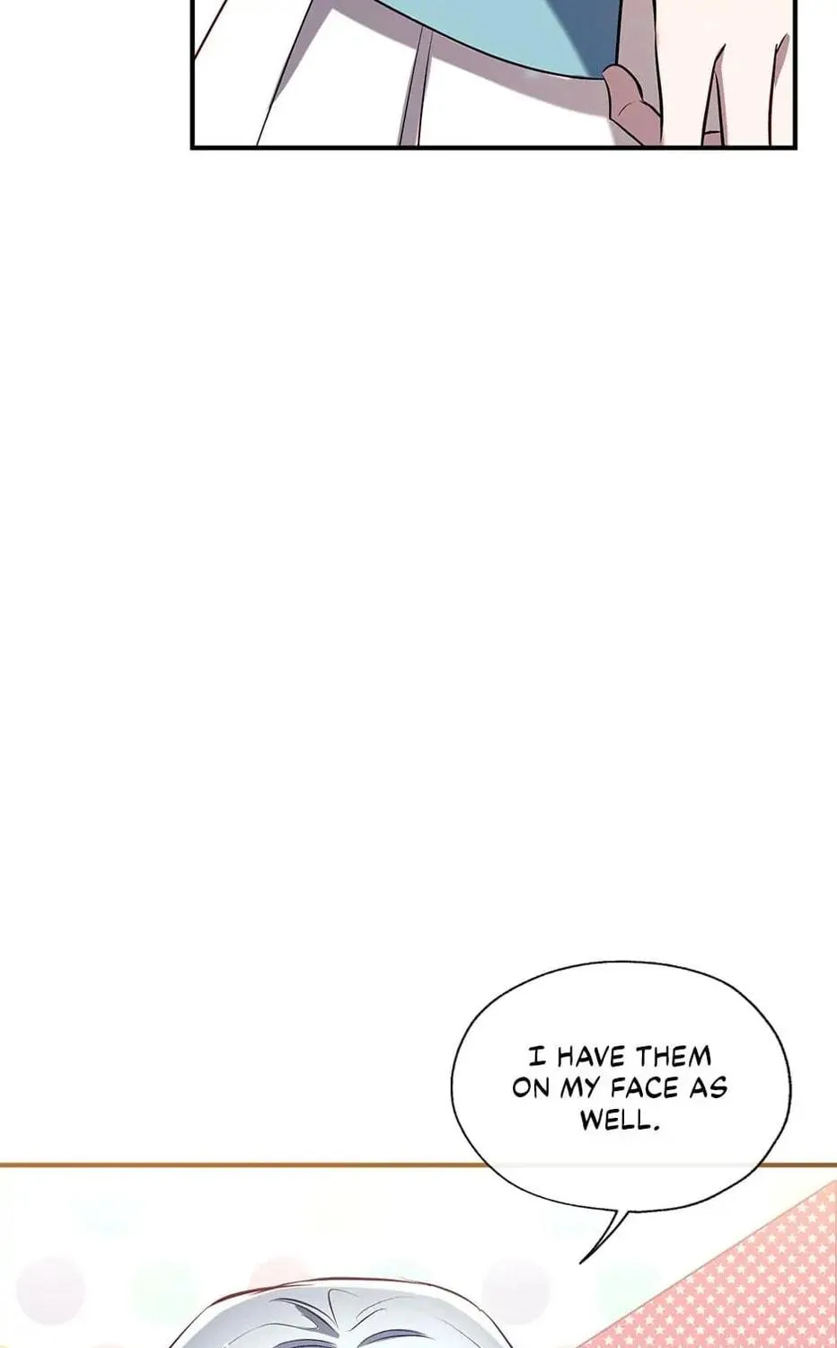 Can We Become Family? Chapter 77 page 19 - 