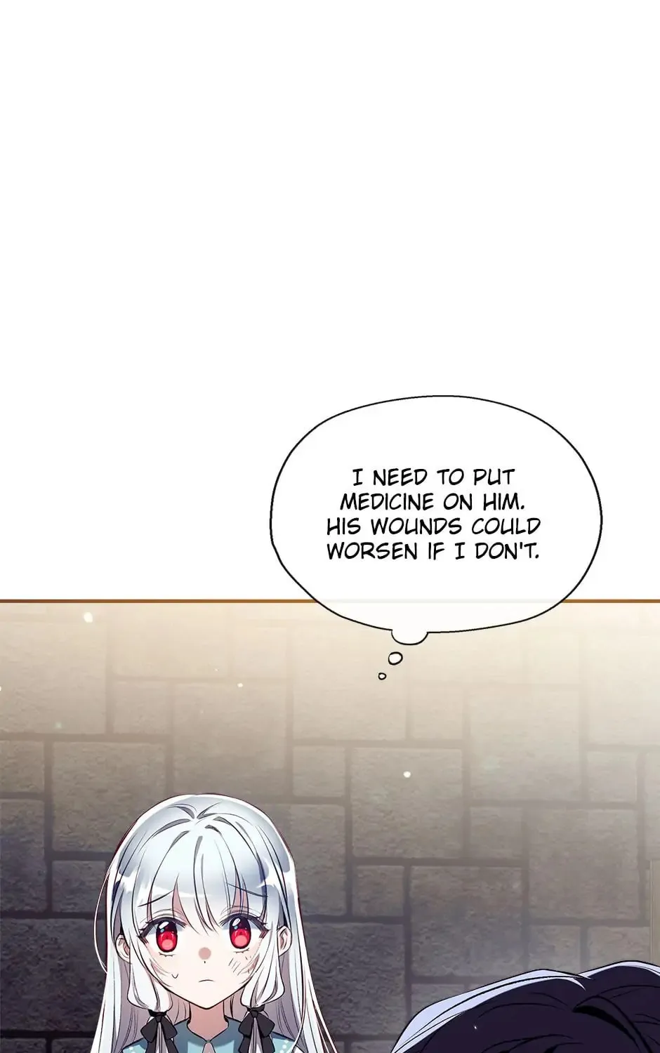 Can We Become Family? Chapter 77 page 3 - 