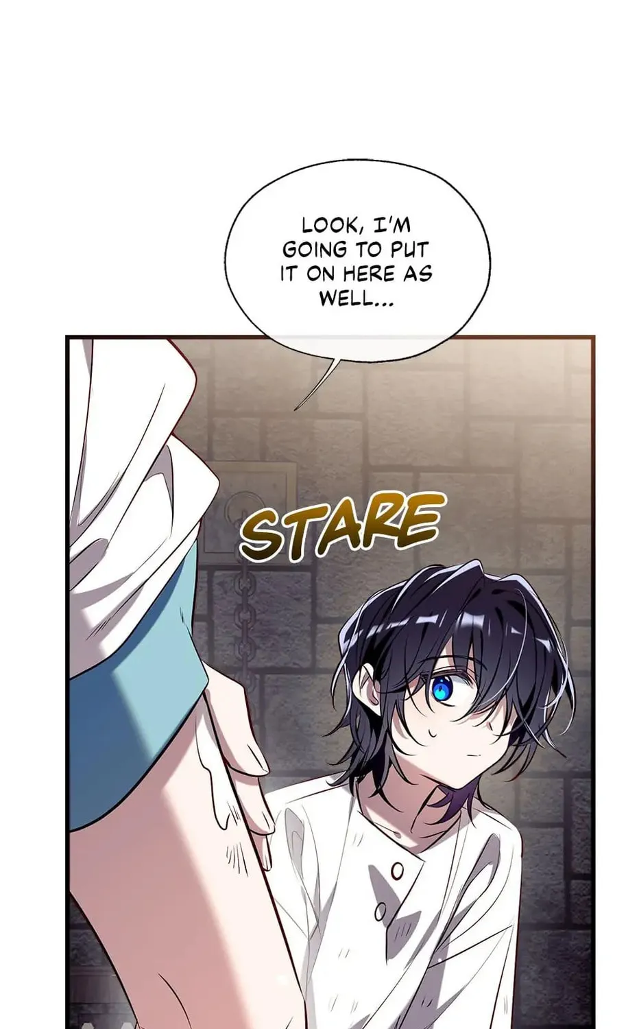 Can We Become Family? Chapter 77 page 33 - 
