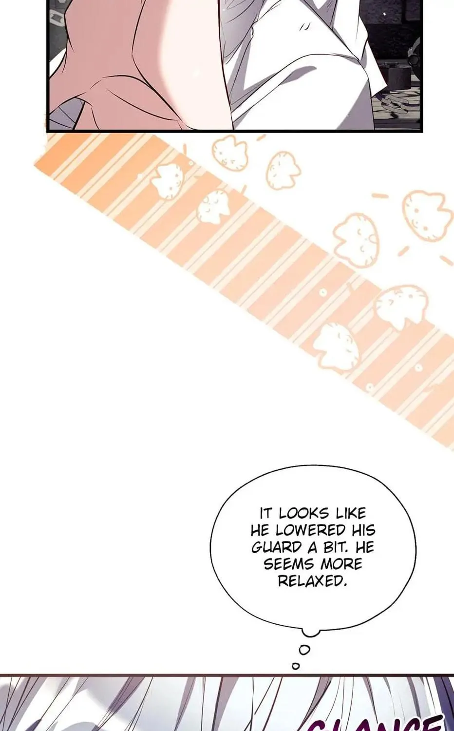 Can We Become Family? Chapter 77 page 35 - 