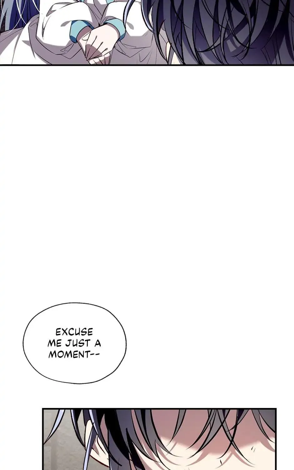 Can We Become Family? Chapter 77 page 5 - 