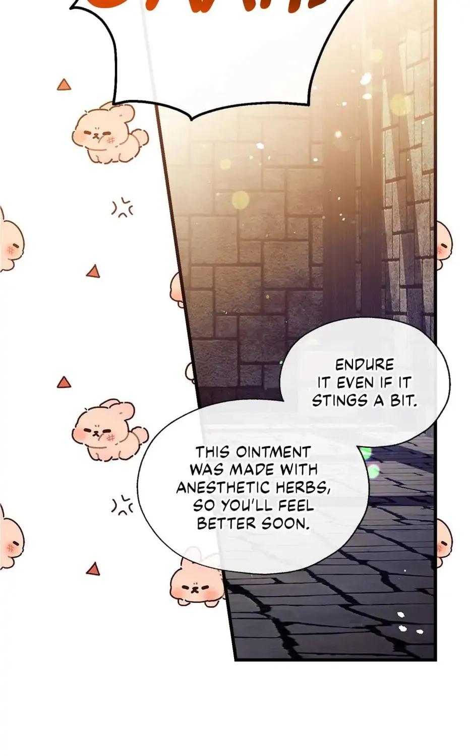 Can We Become Family? Chapter 77 page 43 - 