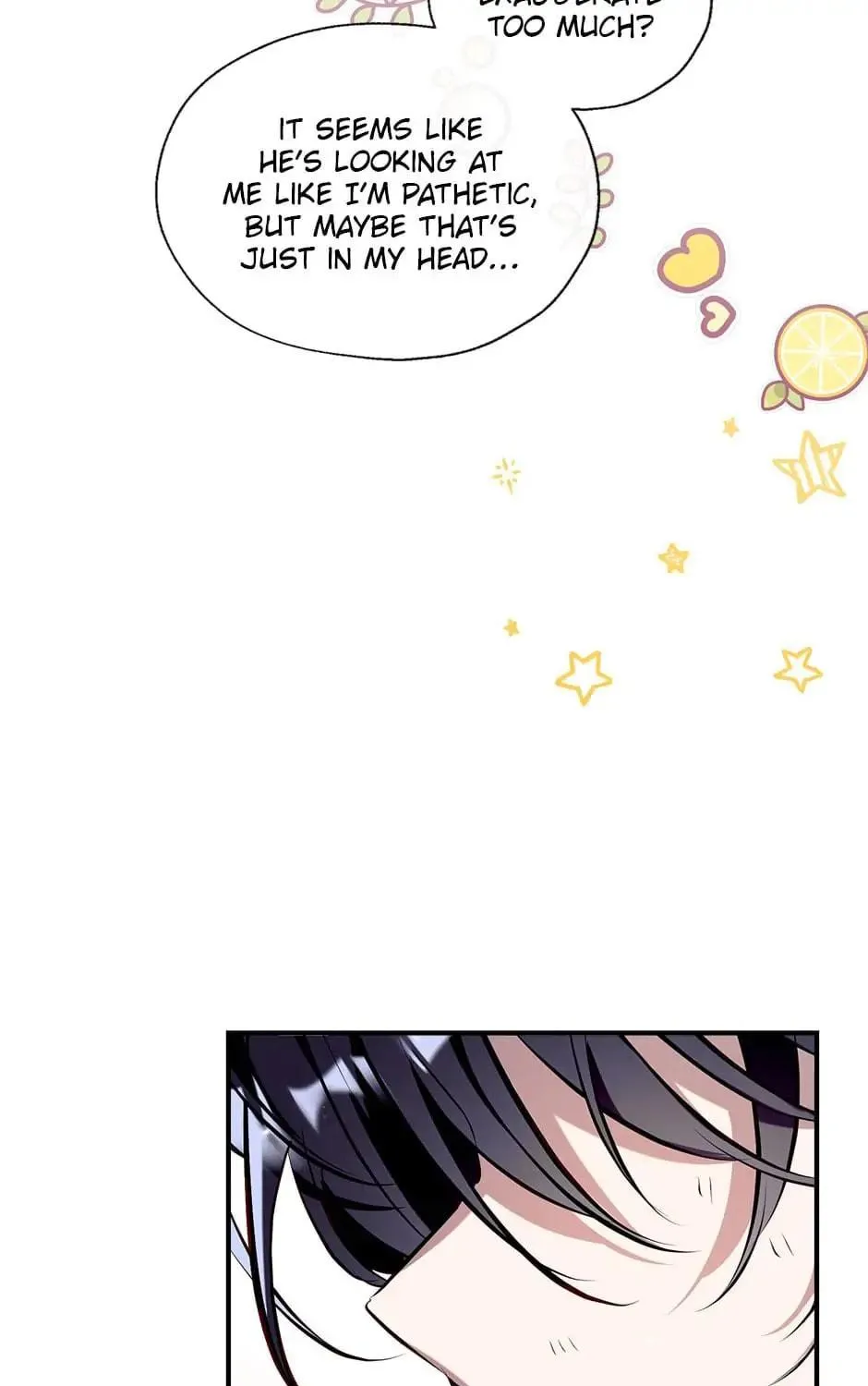 Can We Become Family? Chapter 77 page 65 - 