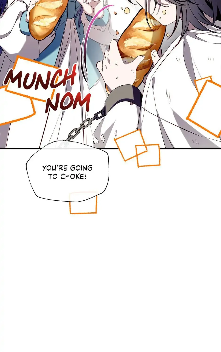Can We Become Family? Chapter 77 page 75 - 
