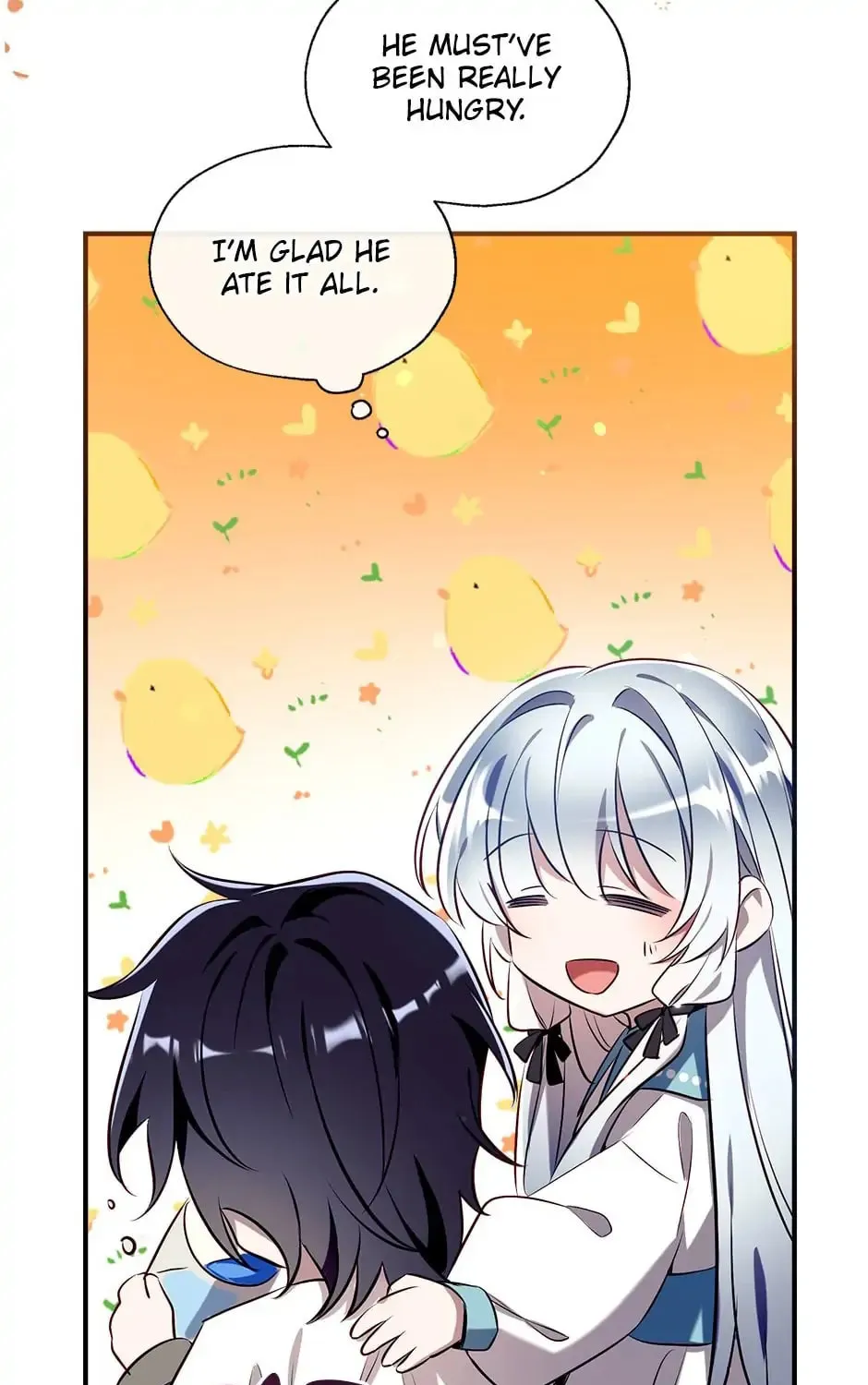 Can We Become Family? Chapter 77 page 79 - 
