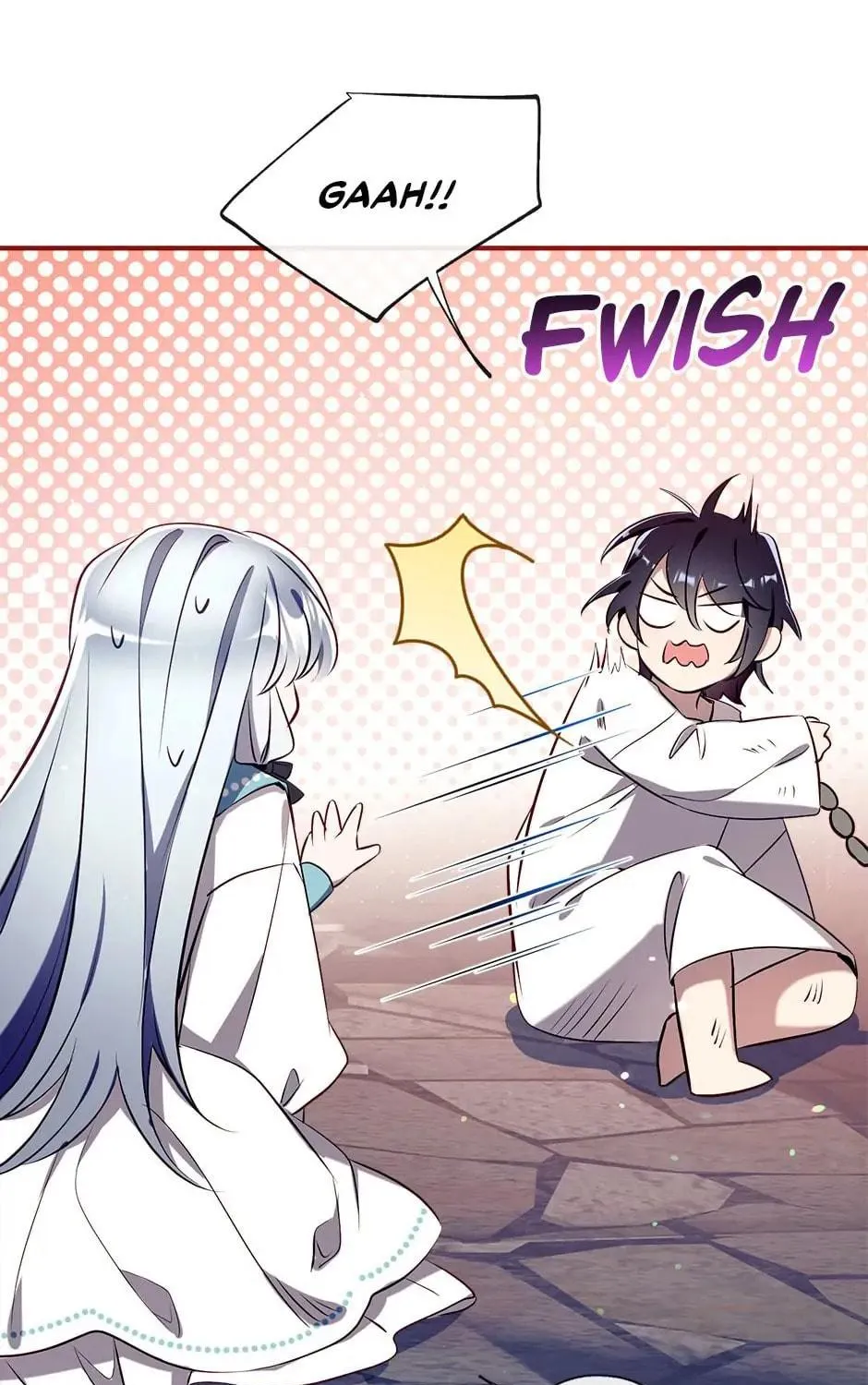 Can We Become Family? Chapter 77 page 9 - 