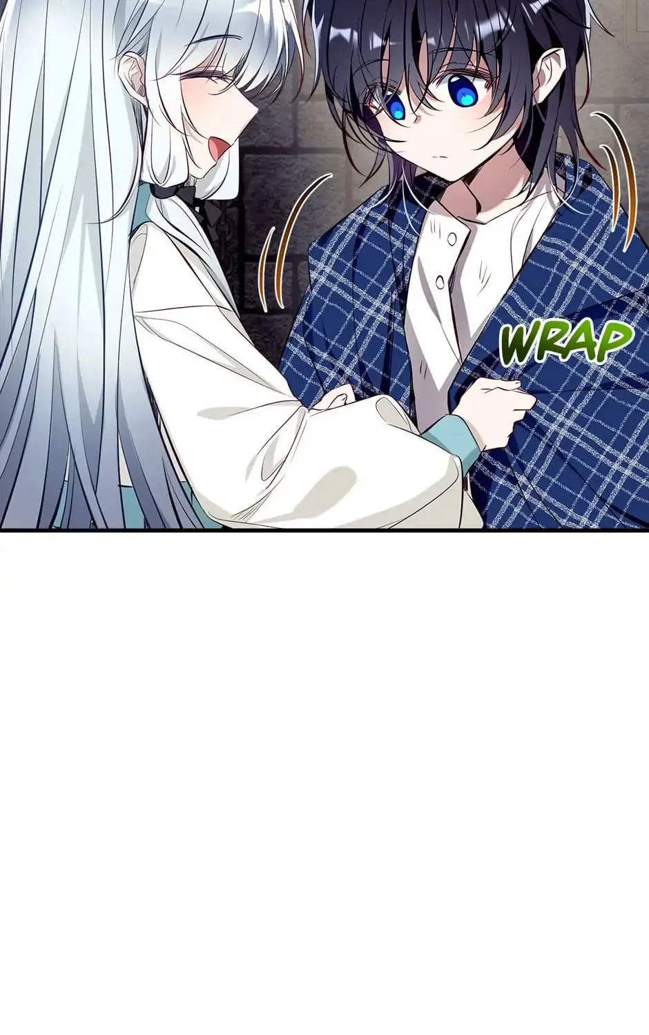 Can We Become Family? Chapter 77 page 85 - 
