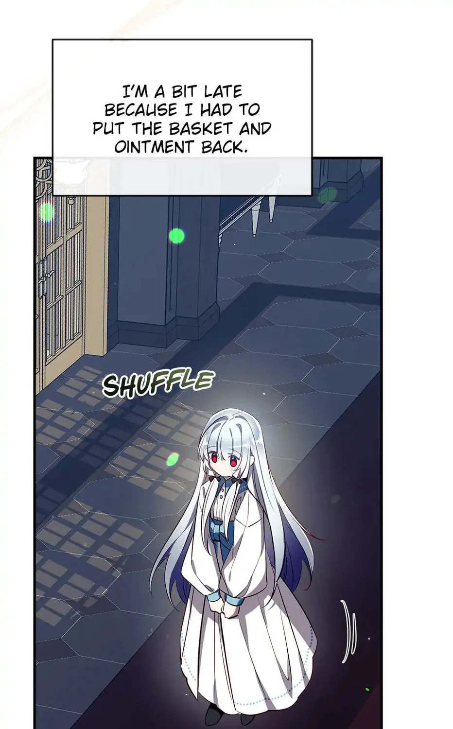 Can We Become Family? Chapter 77 page 97 - 