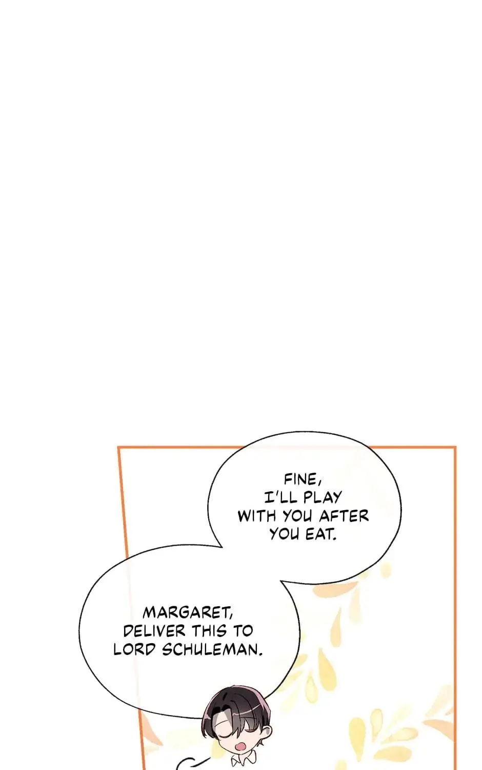 Can We Become Family? Chapter 78 page 11 - 