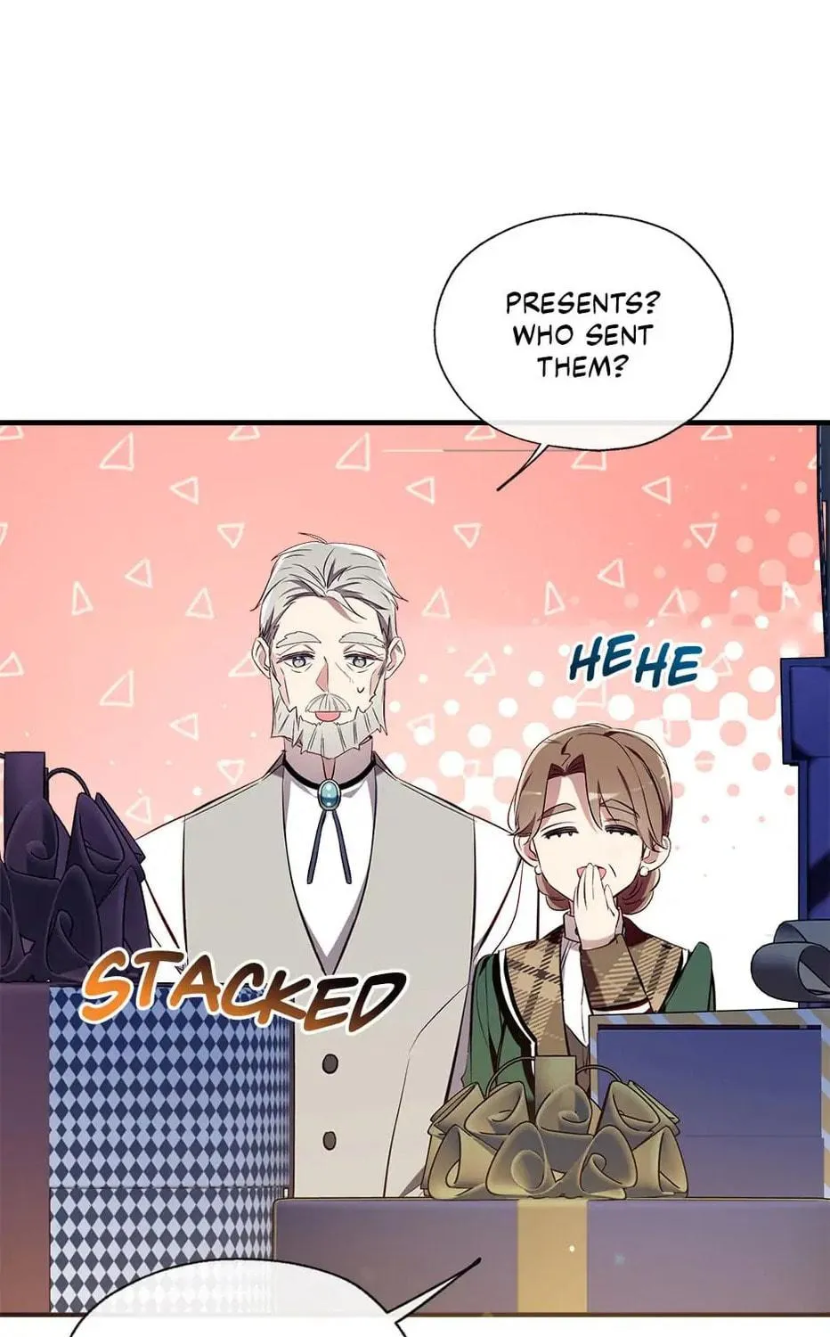 Can We Become Family? Chapter 78 page 113 - 