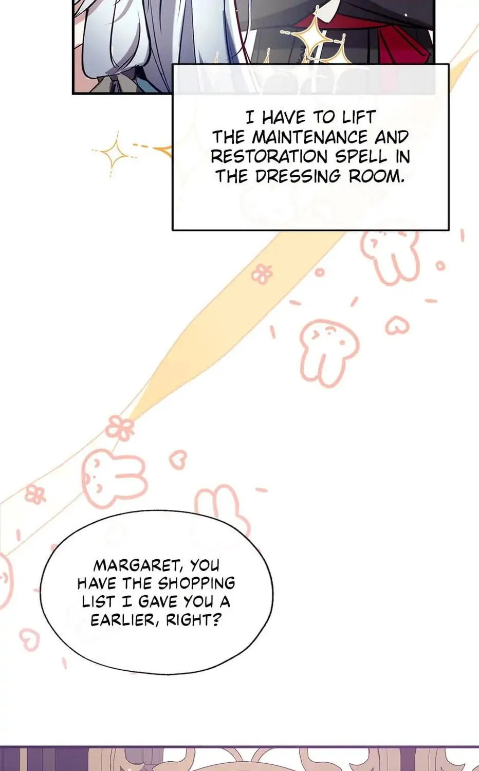 Can We Become Family? Chapter 78 page 131 - 