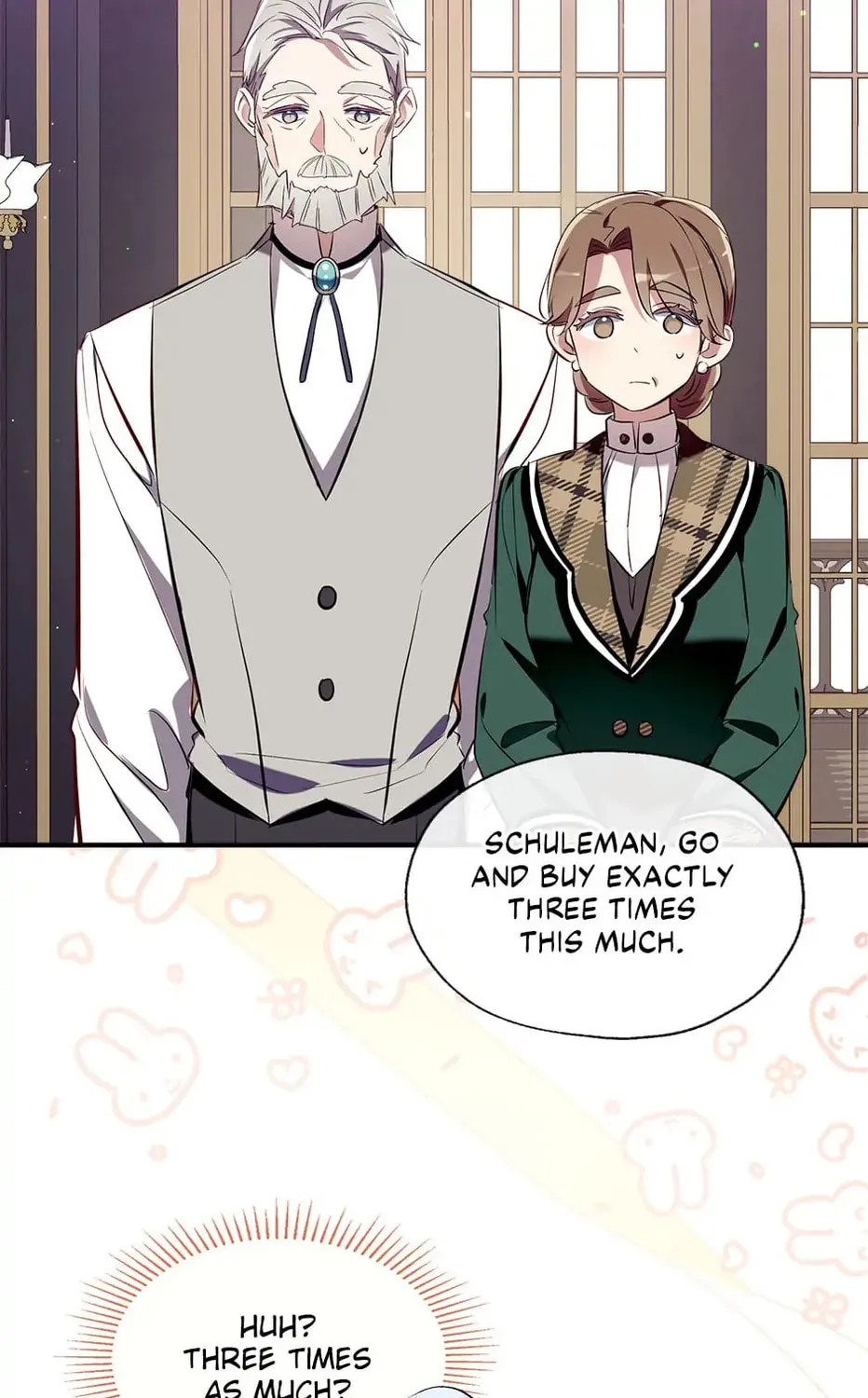 Can We Become Family? Chapter 78 page 133 - 