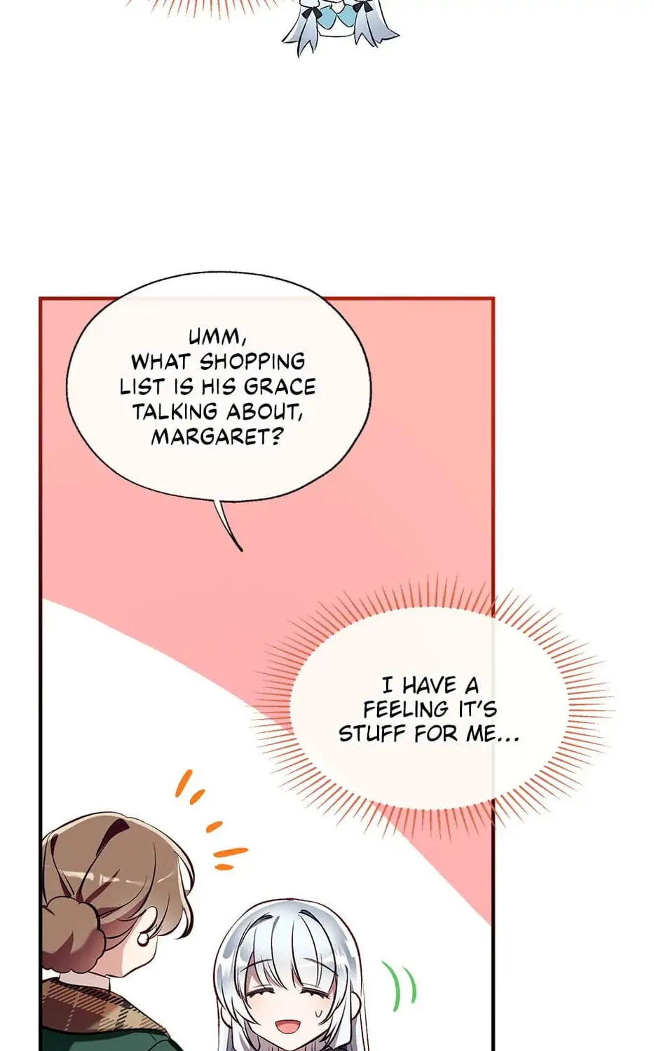 Can We Become Family? Chapter 78 page 135 - 