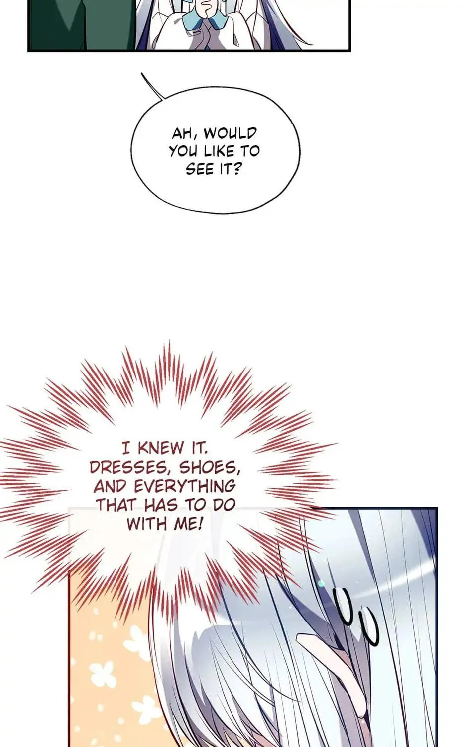 Can We Become Family? Chapter 78 page 137 - 