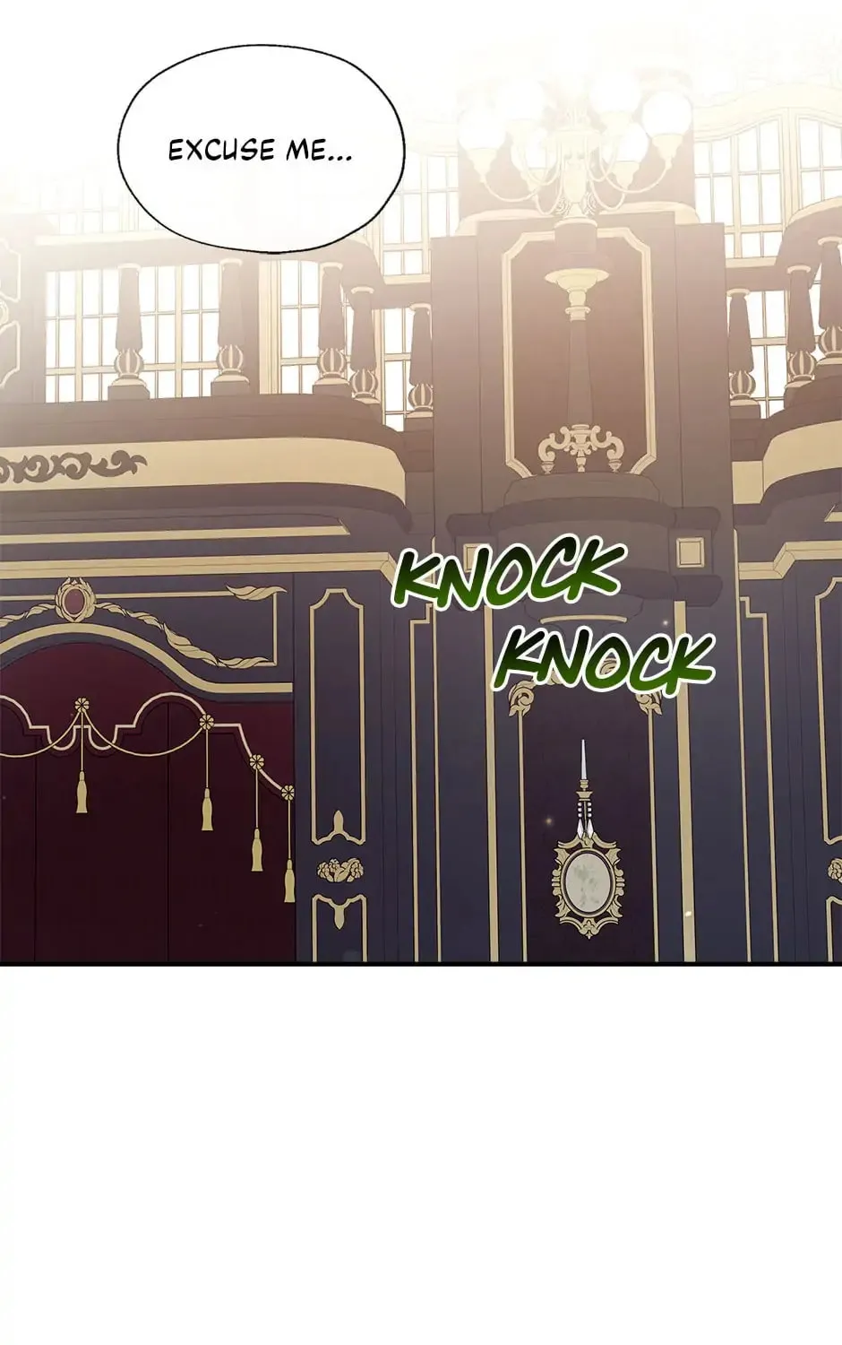Can We Become Family? Chapter 78 page 15 - 