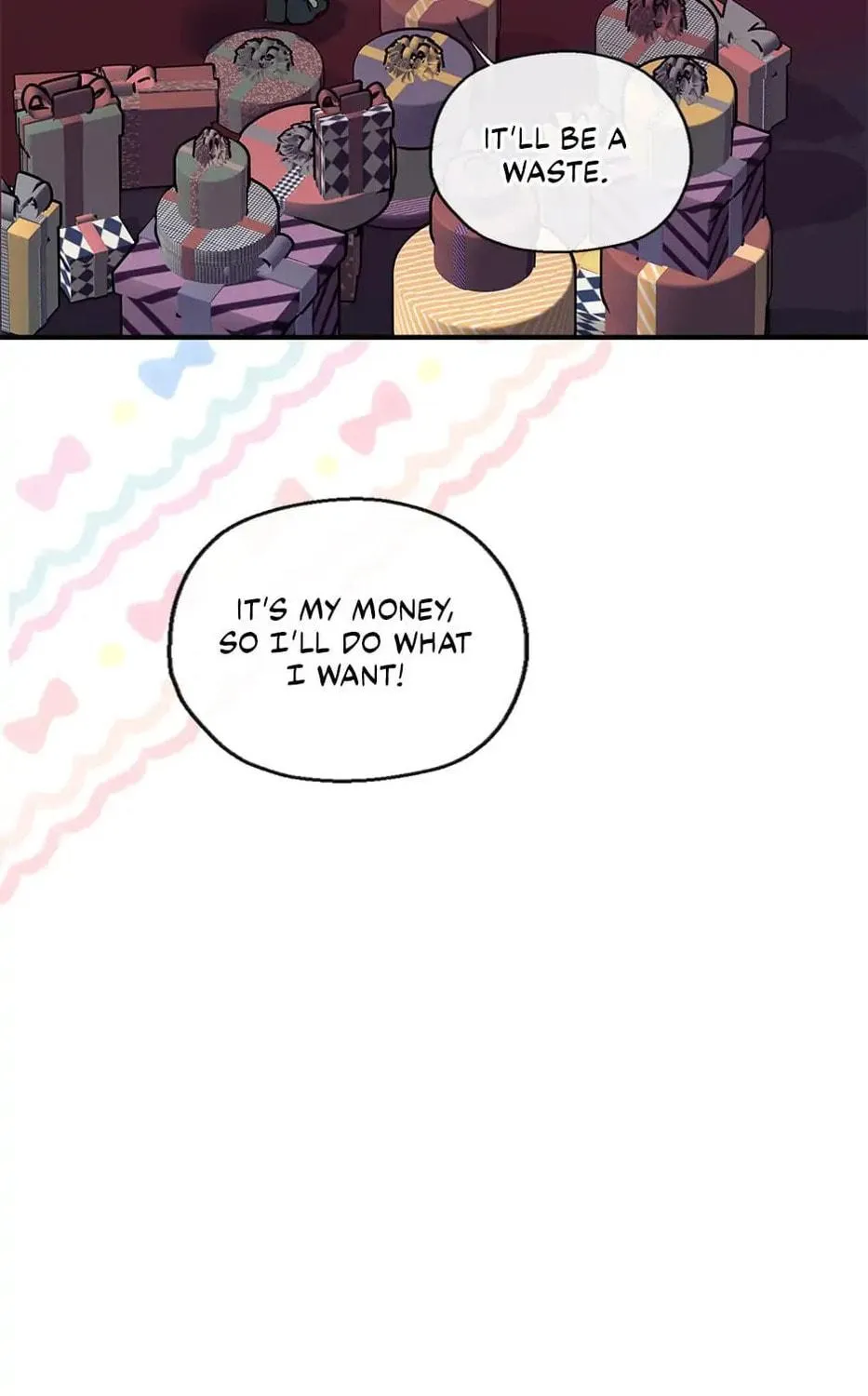 Can We Become Family? Chapter 78 page 143 - 