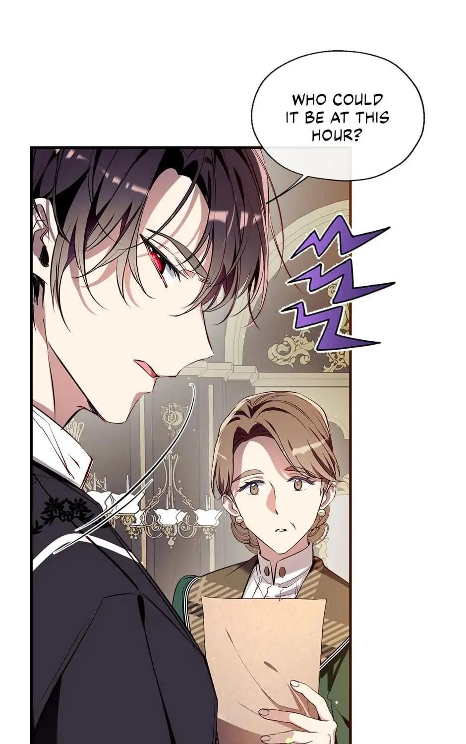 Can We Become Family? Chapter 78 page 17 - 