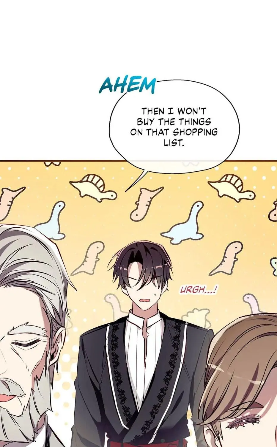 Can We Become Family? Chapter 78 page 161 - 