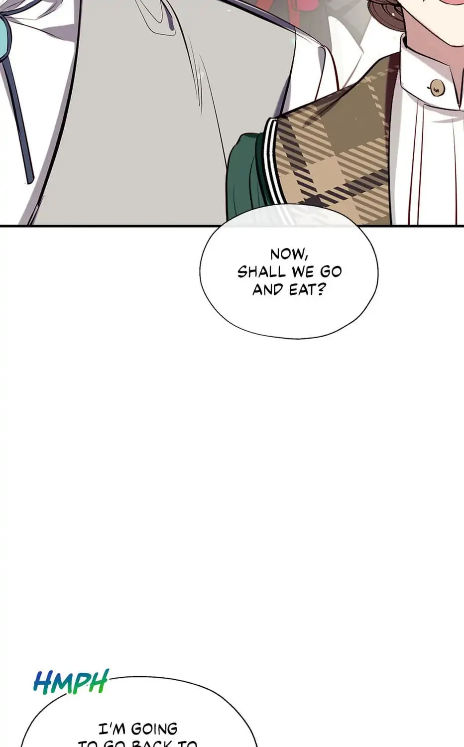 Can We Become Family? Chapter 78 page 163 - 