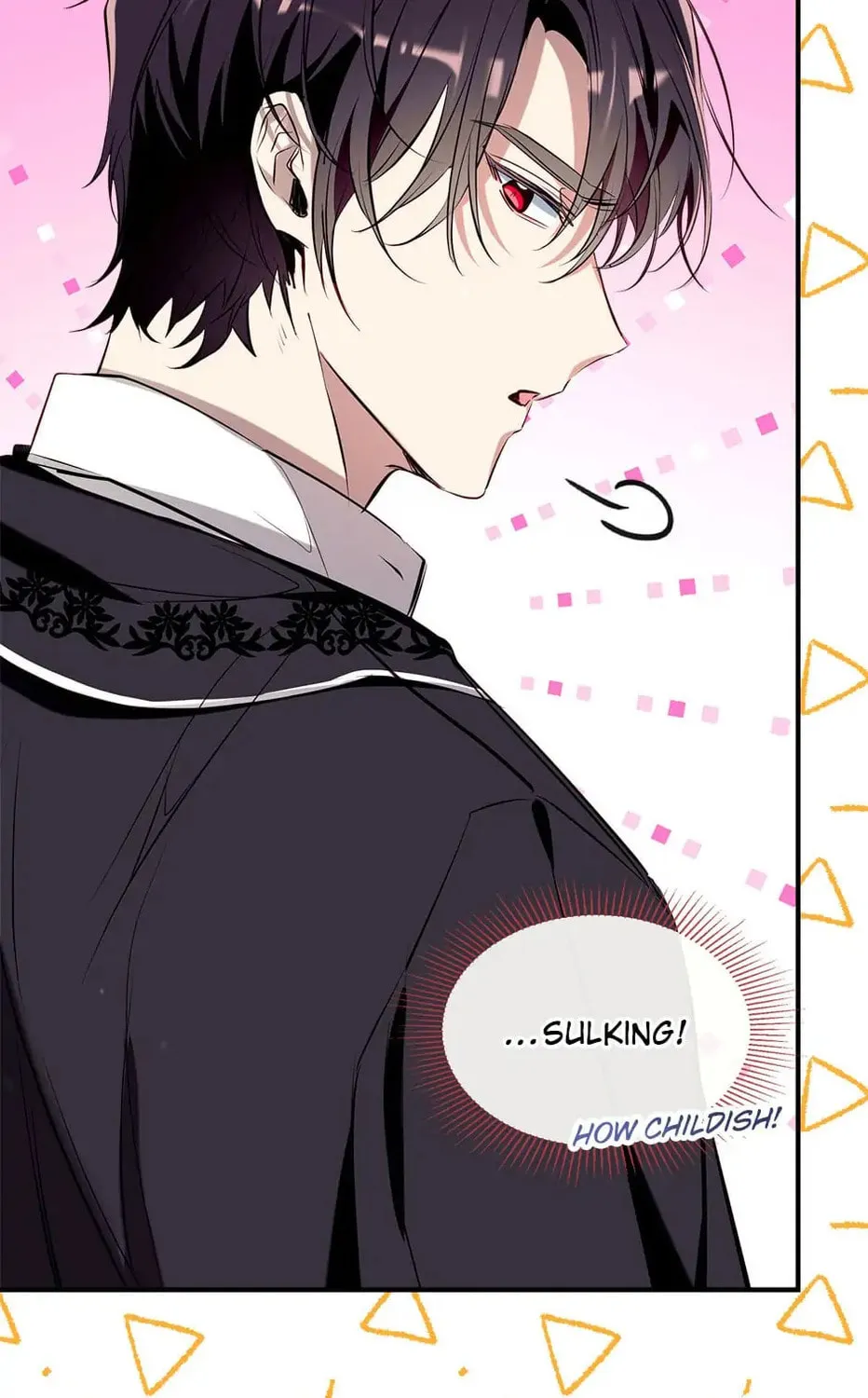 Can We Become Family? Chapter 78 page 171 - 