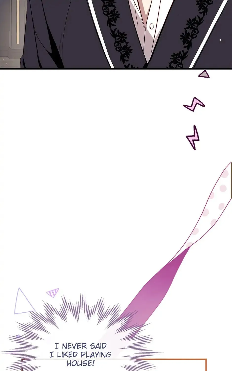 Can We Become Family? Chapter 78 page 3 - 