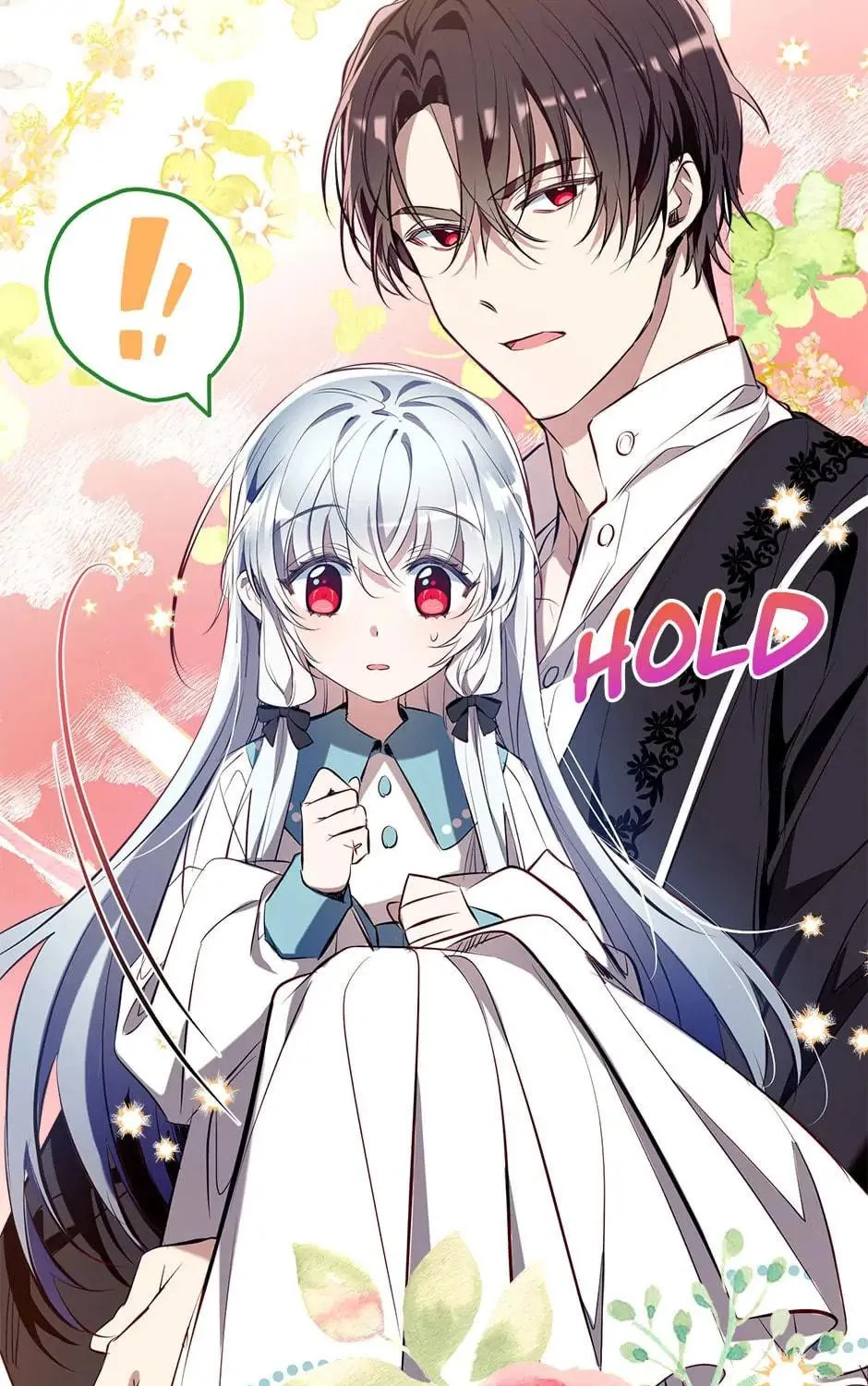 Can We Become Family? Chapter 78 page 23 - 