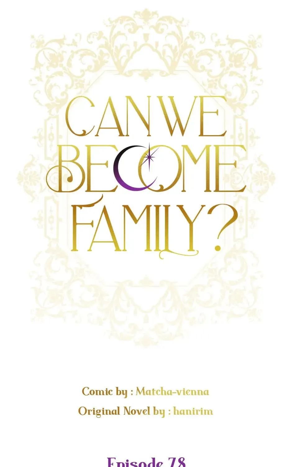 Can We Become Family? Chapter 78 page 31 - 