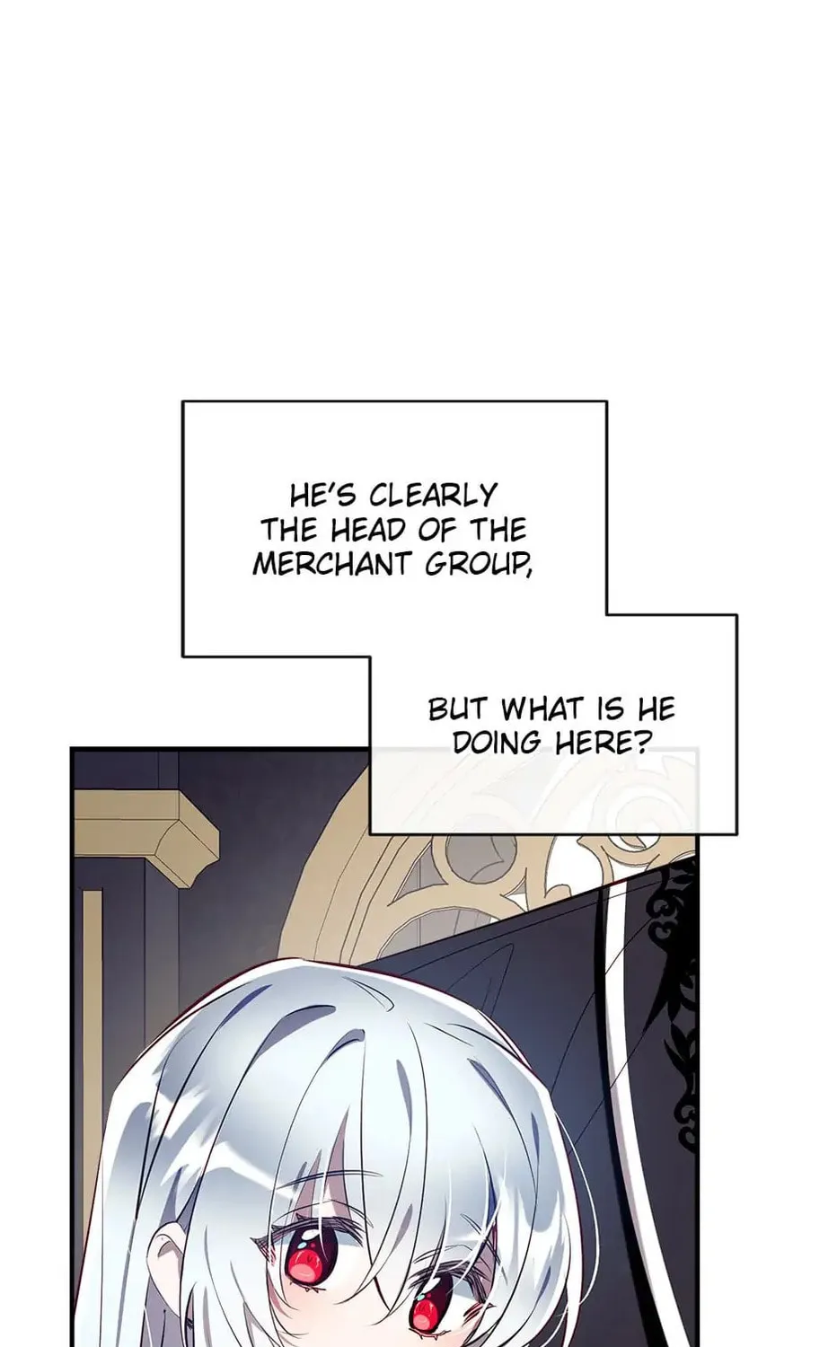Can We Become Family? Chapter 78 page 33 - 