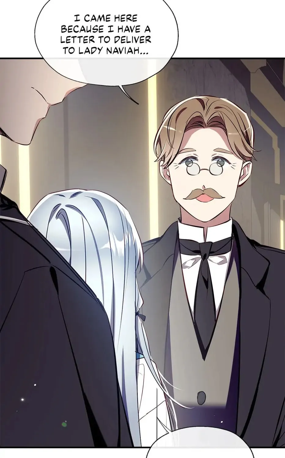 Can We Become Family? Chapter 78 page 37 - 