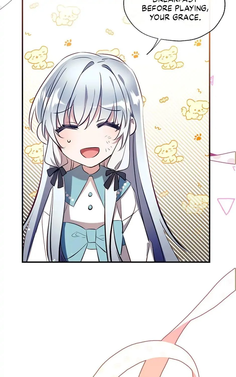 Can We Become Family? Chapter 78 page 5 - 