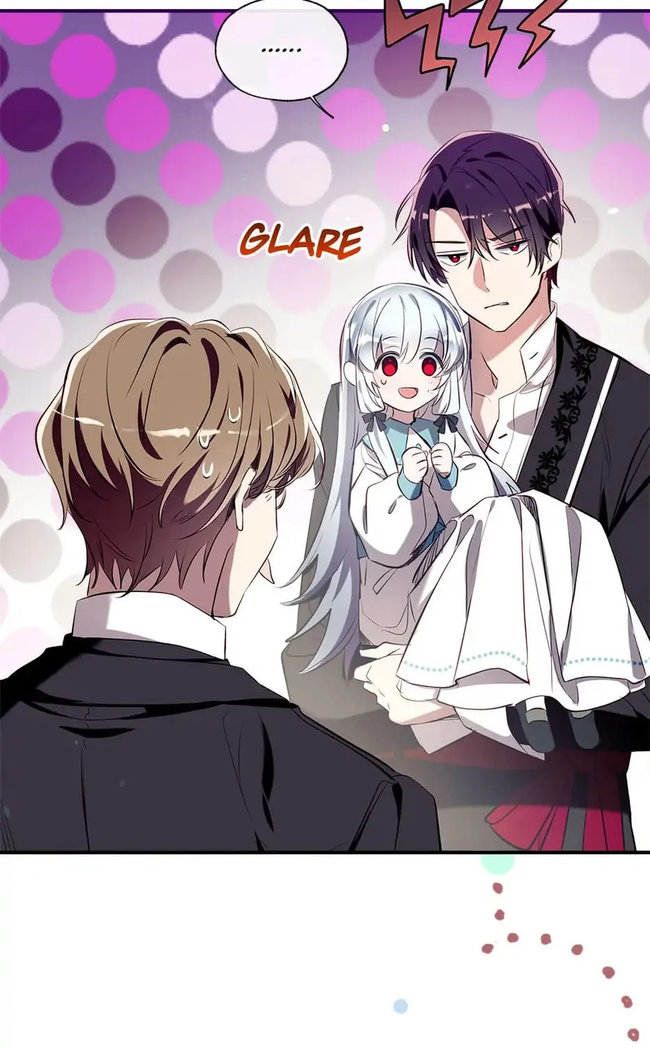 Can We Become Family? Chapter 78 page 43 - 