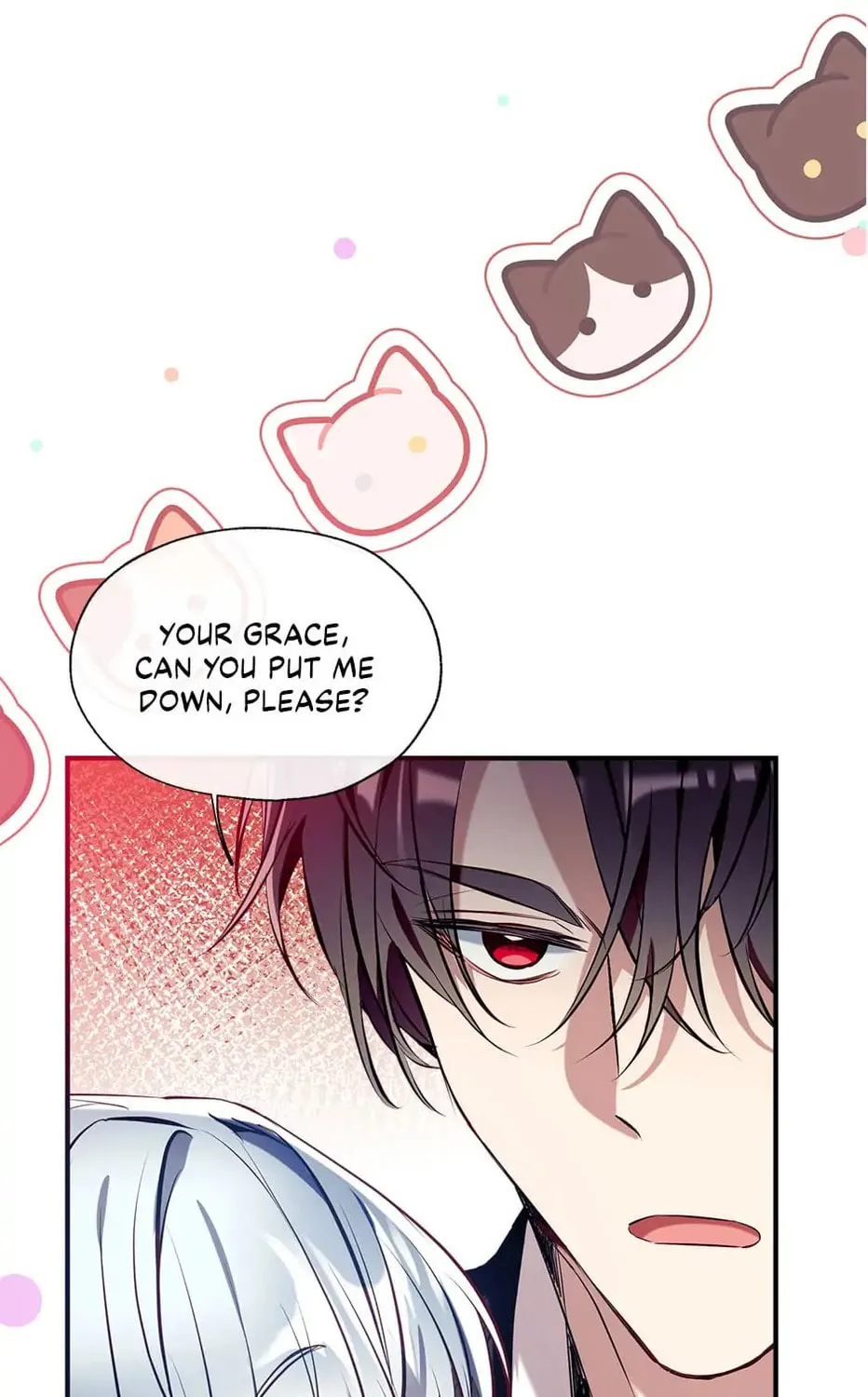 Can We Become Family? Chapter 78 page 45 - 