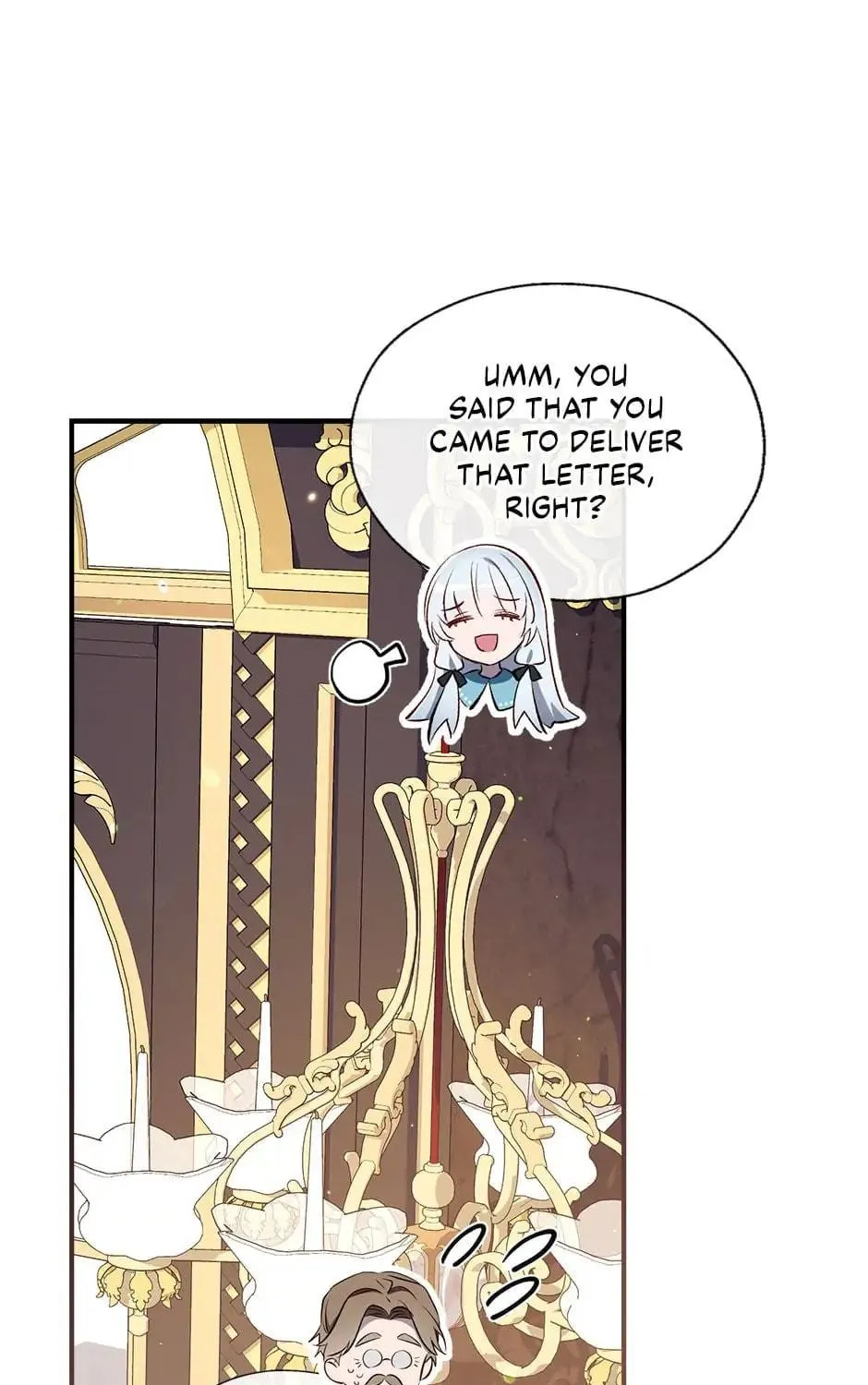 Can We Become Family? Chapter 78 page 49 - 