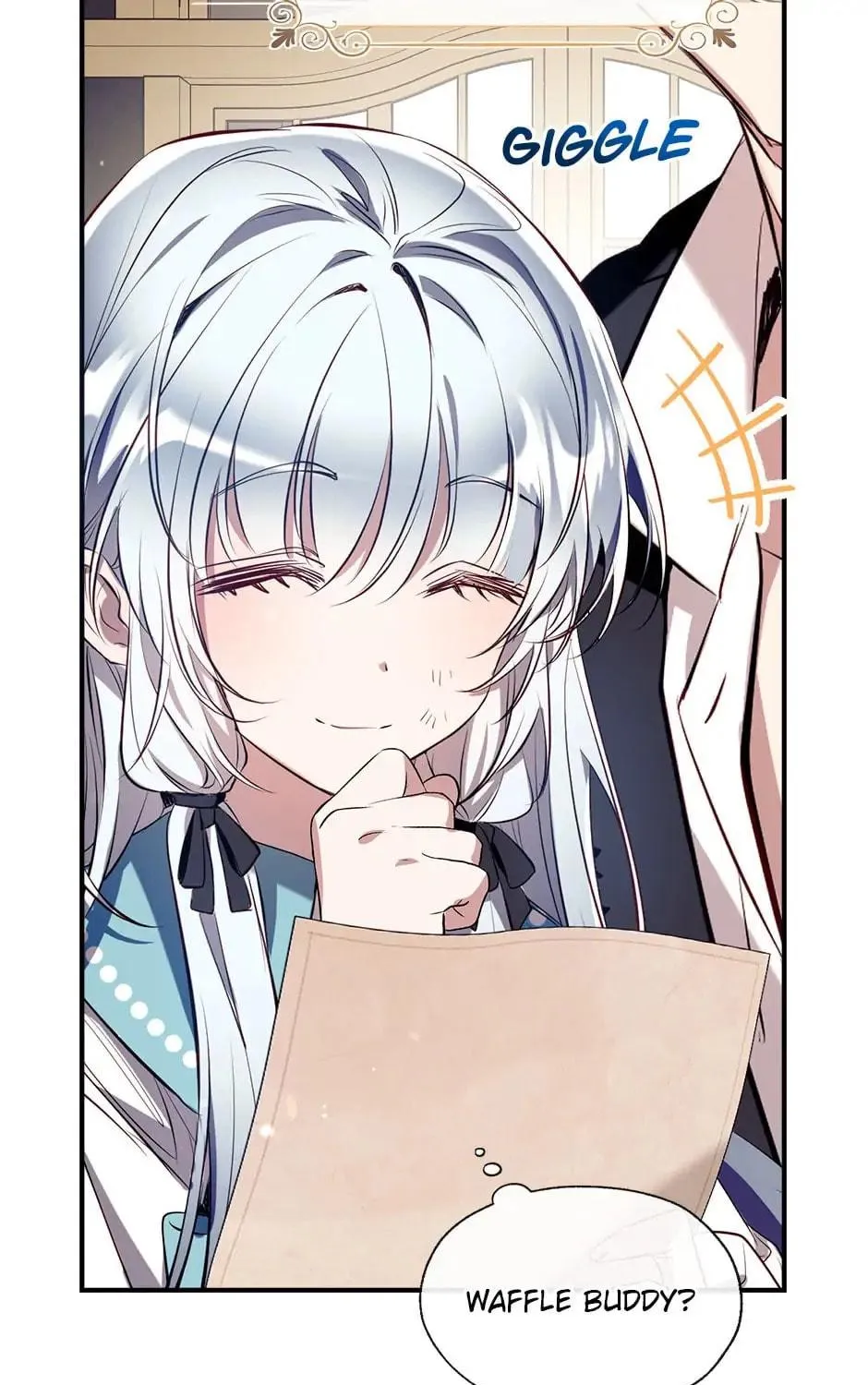 Can We Become Family? Chapter 78 page 59 - 