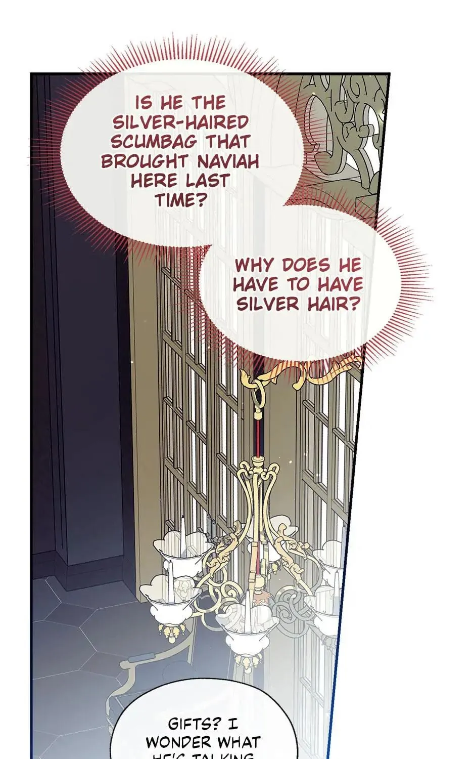 Can We Become Family? Chapter 78 page 65 - 