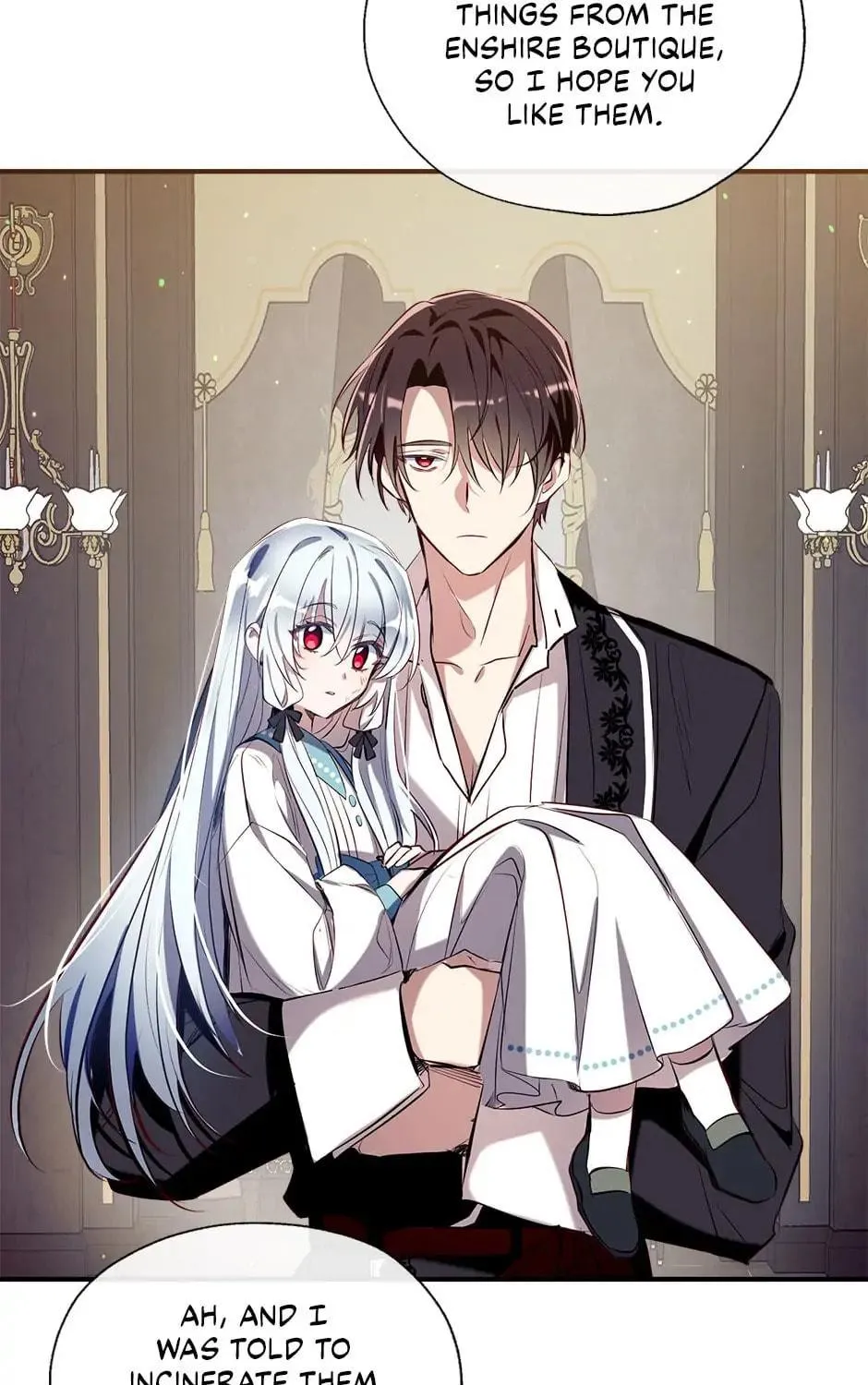 Can We Become Family? Chapter 78 page 71 - 