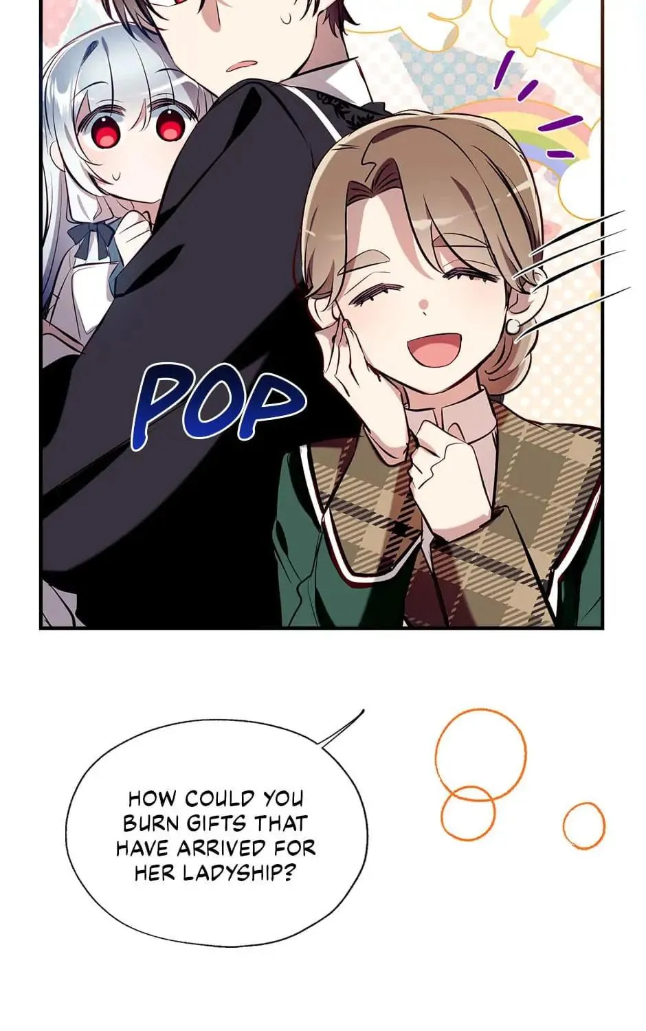 Can We Become Family? Chapter 78 page 79 - 