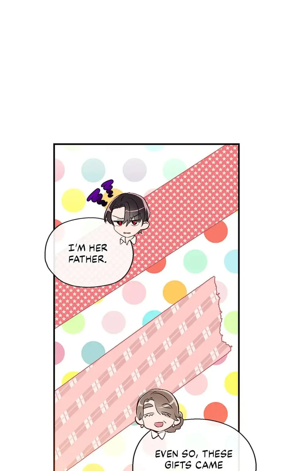 Can We Become Family? Chapter 78 page 81 - 