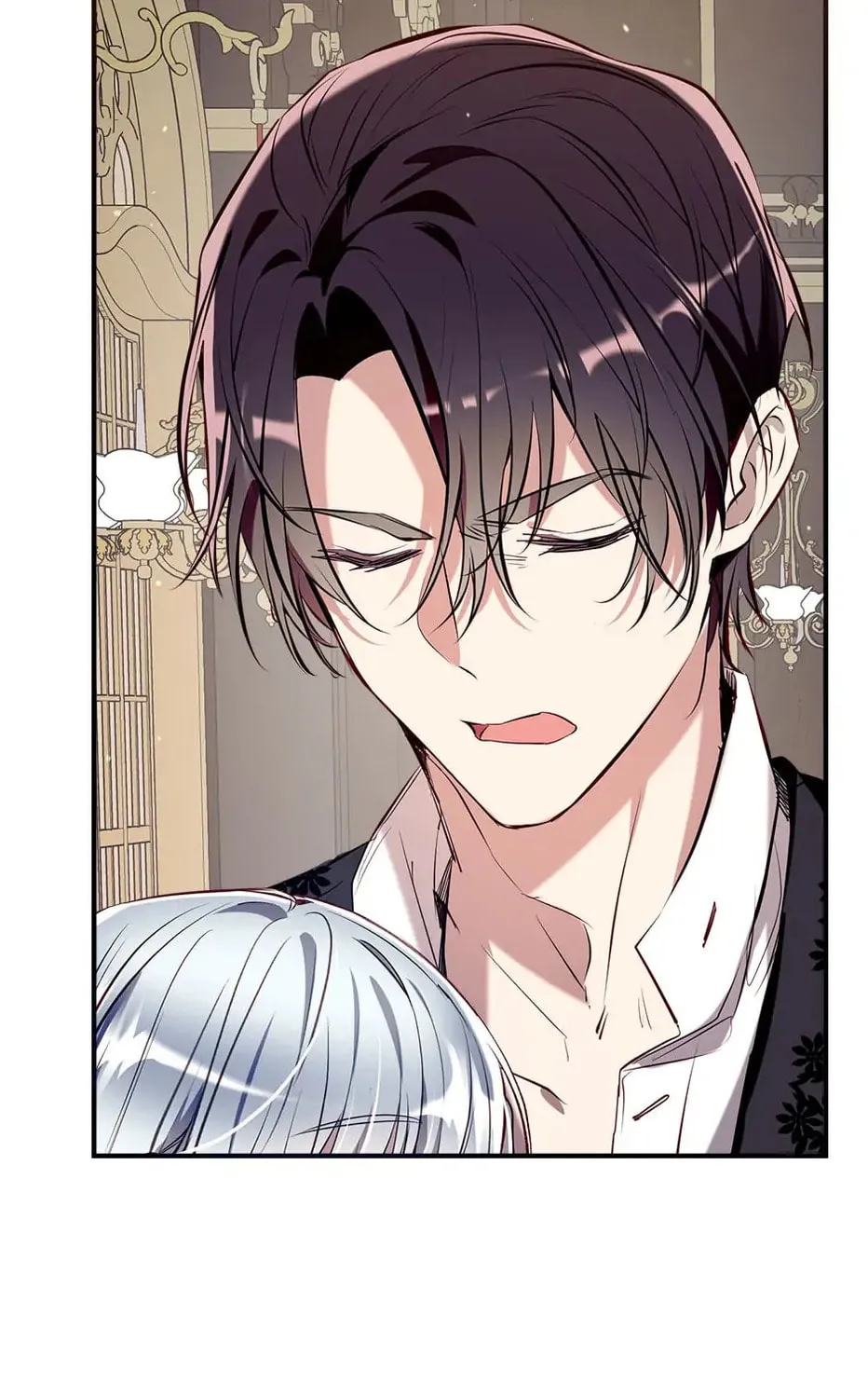 Can We Become Family? Chapter 78 page 85 - 