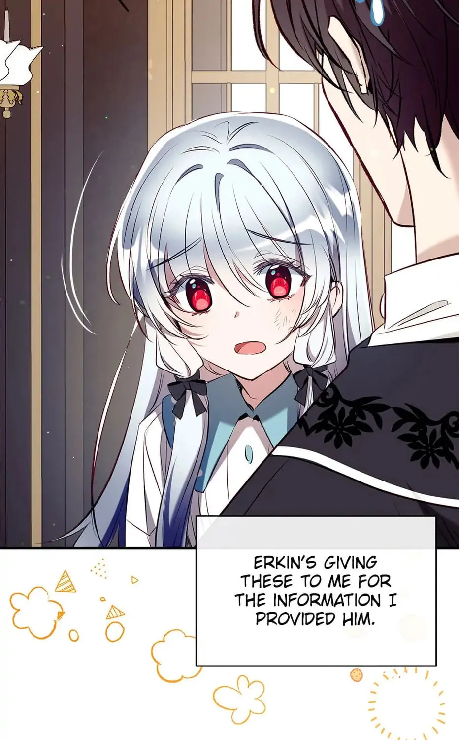 Can We Become Family? Chapter 78 page 91 - 