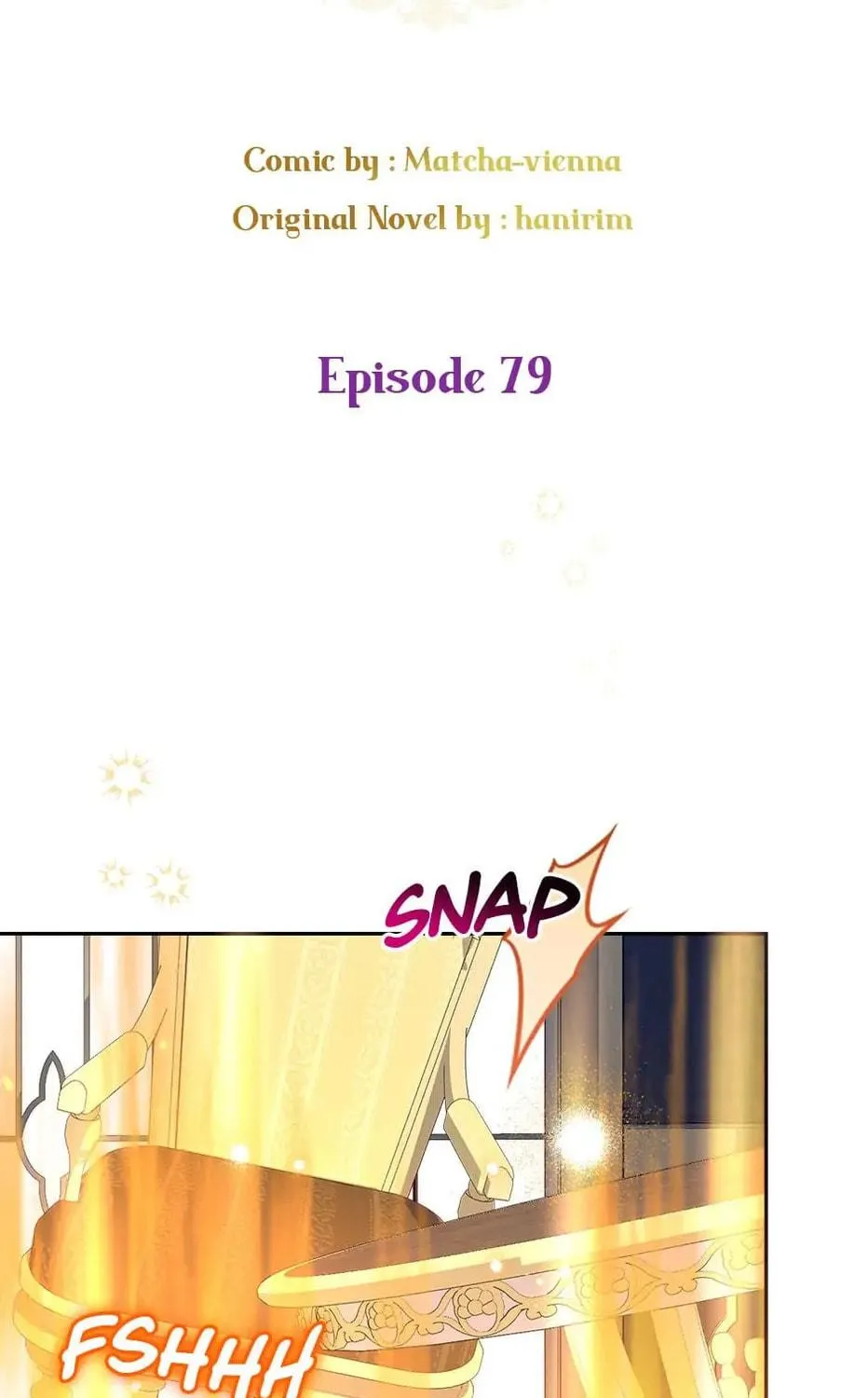 Can We Become Family? Chapter 79 page 11 - 