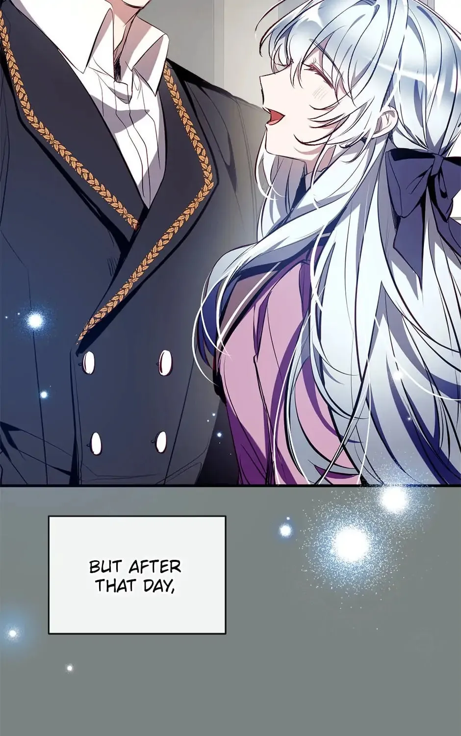 Can We Become Family? Chapter 79 page 111 - 