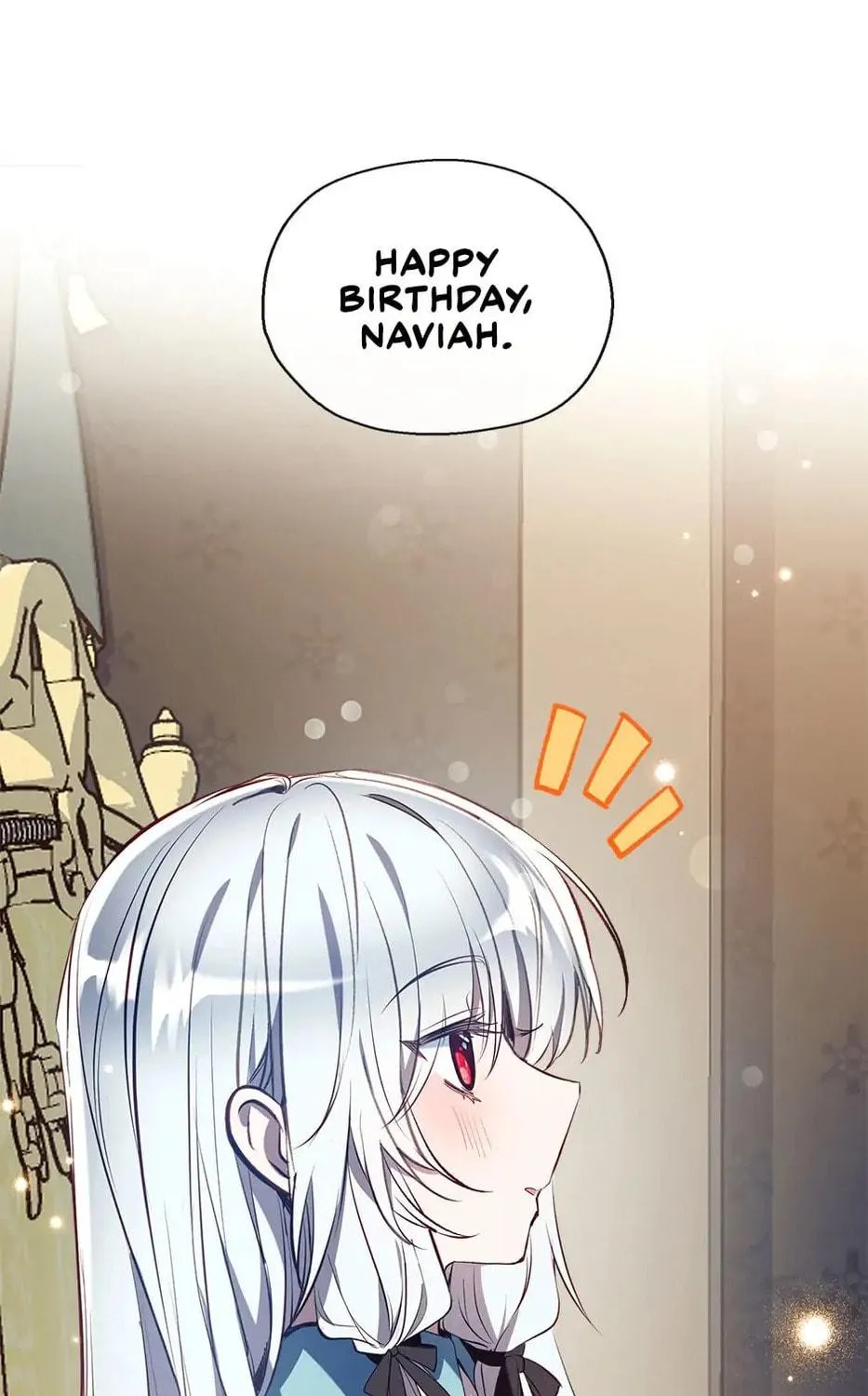 Can We Become Family? Chapter 79 page 119 - 