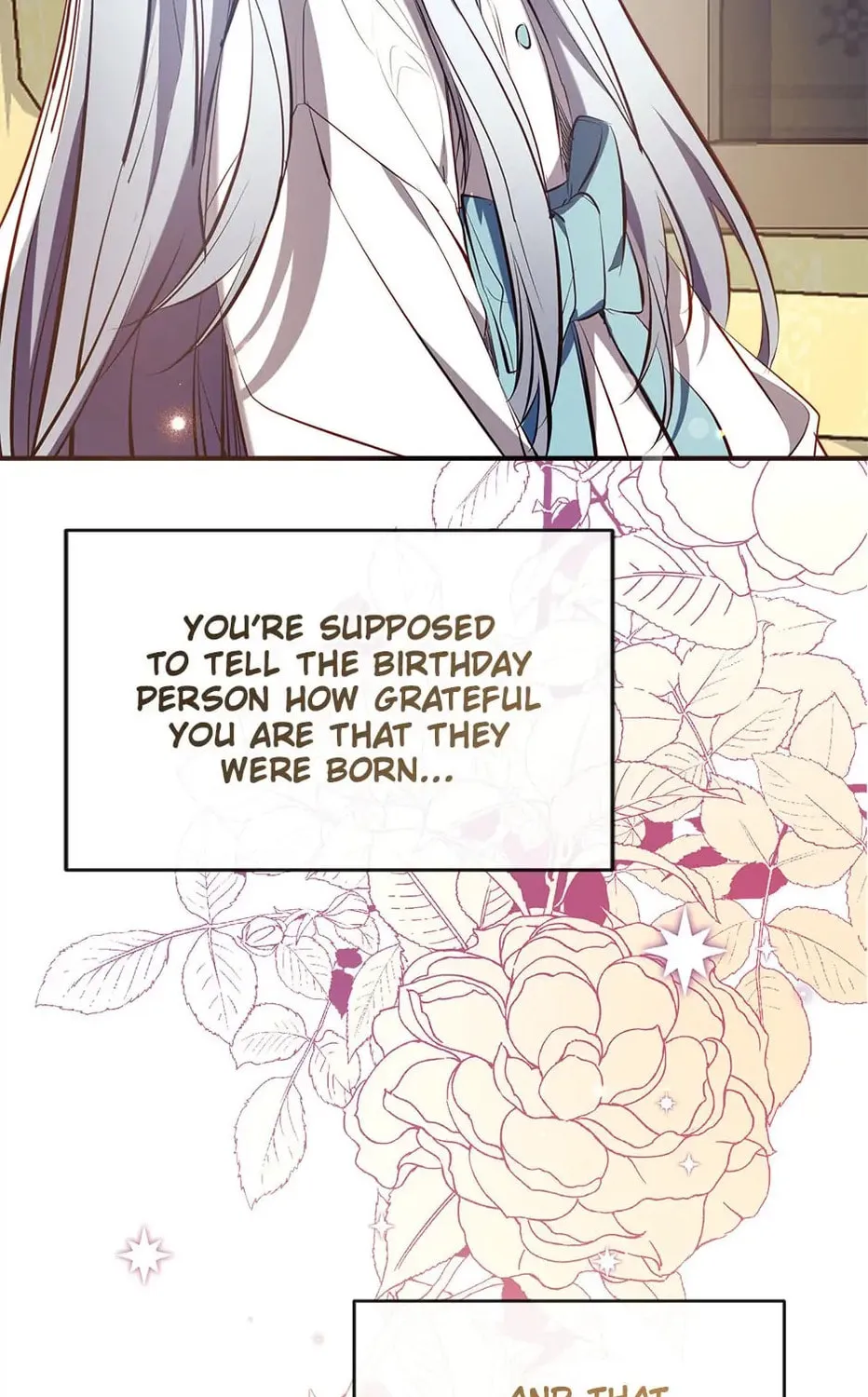 Can We Become Family? Chapter 79 page 121 - 